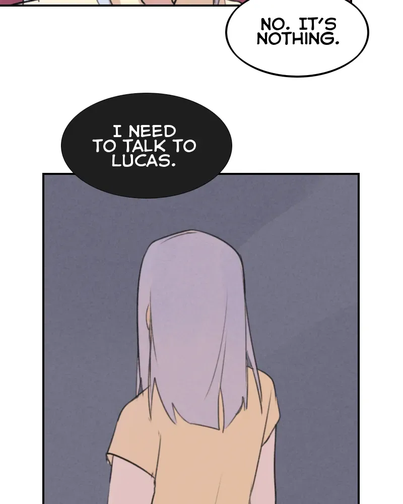 Blue Matter Chapter 55 page 58