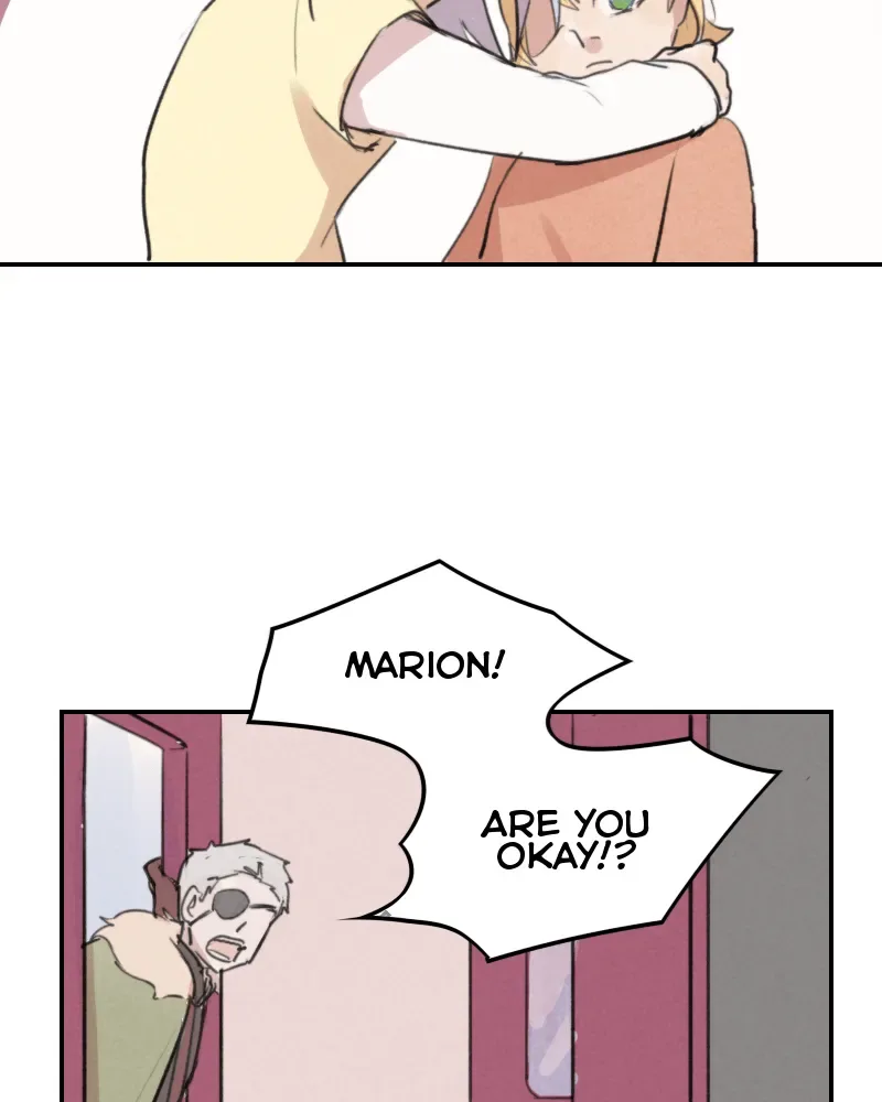Blue Matter Chapter 55 page 60