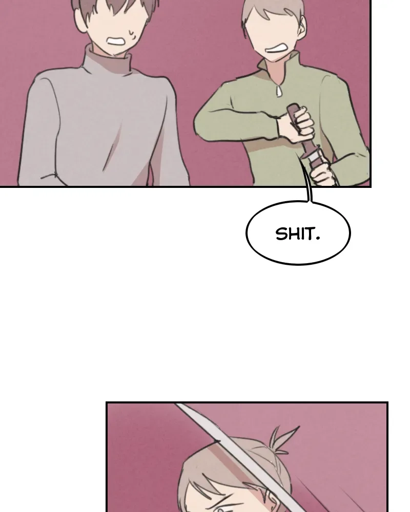 Blue Matter Chapter 56 page 4