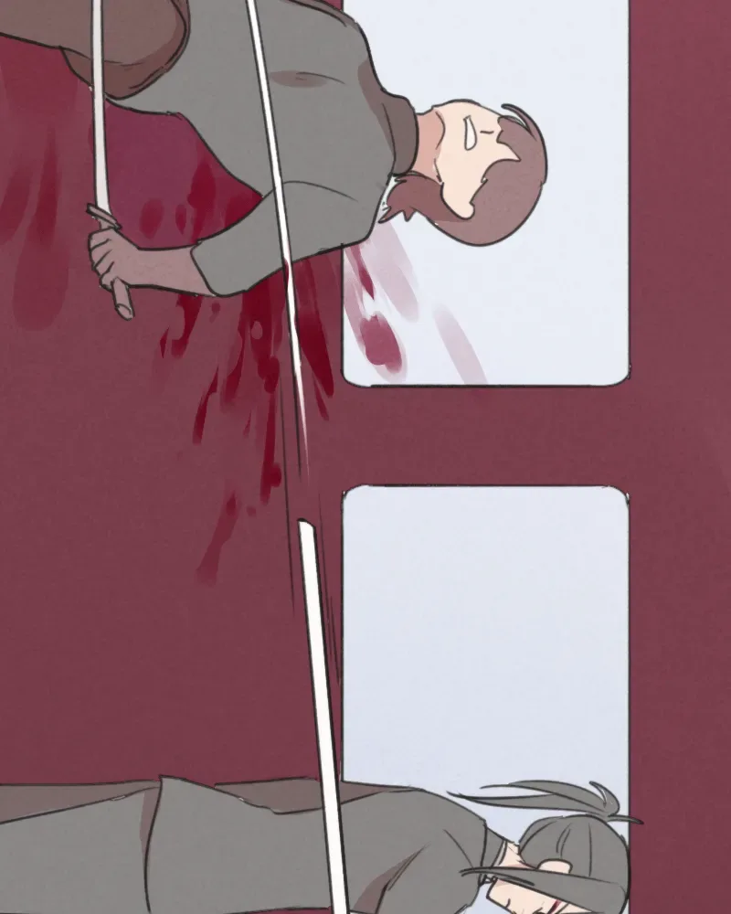 Blue Matter Chapter 56 page 15