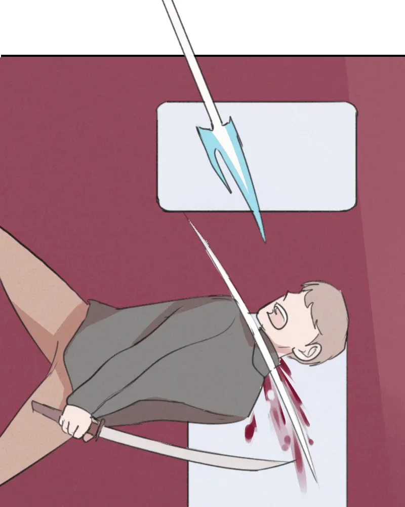 Blue Matter Chapter 56 page 13