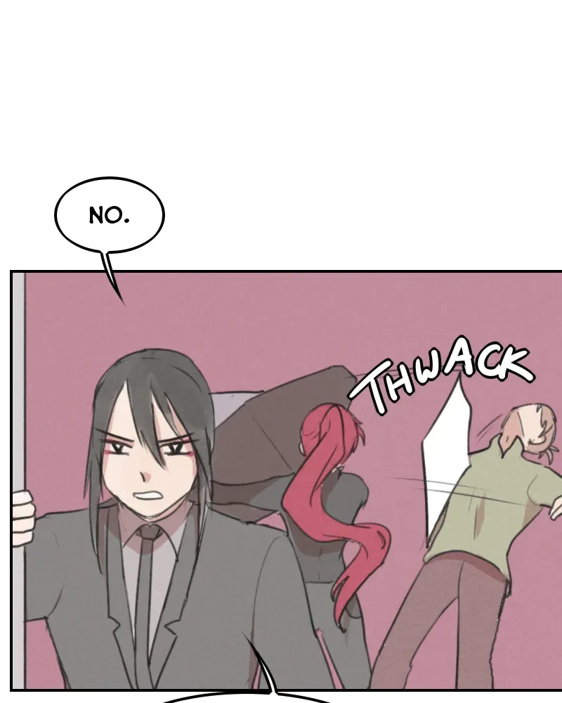 Blue Matter Chapter 56 page 8