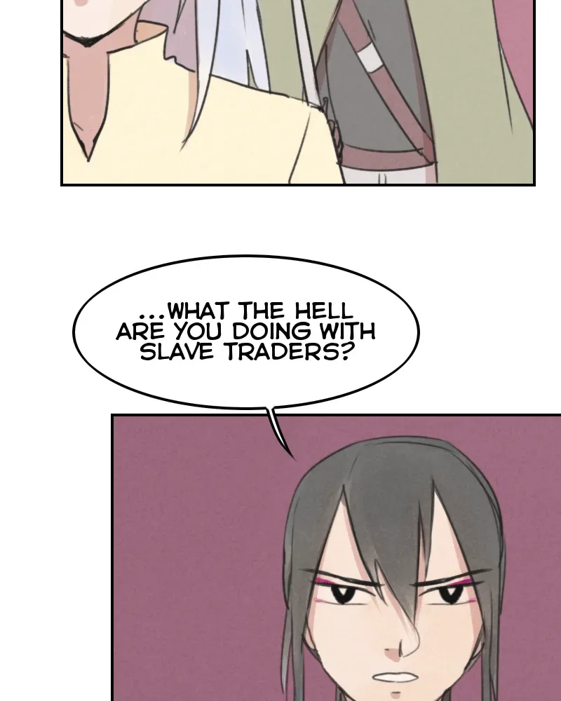 Blue Matter Chapter 56 page 21
