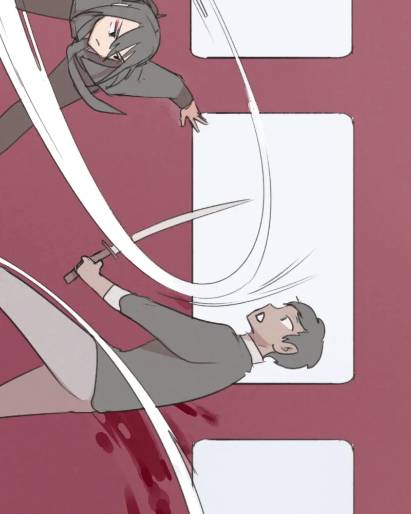 Blue Matter Chapter 56 page 11