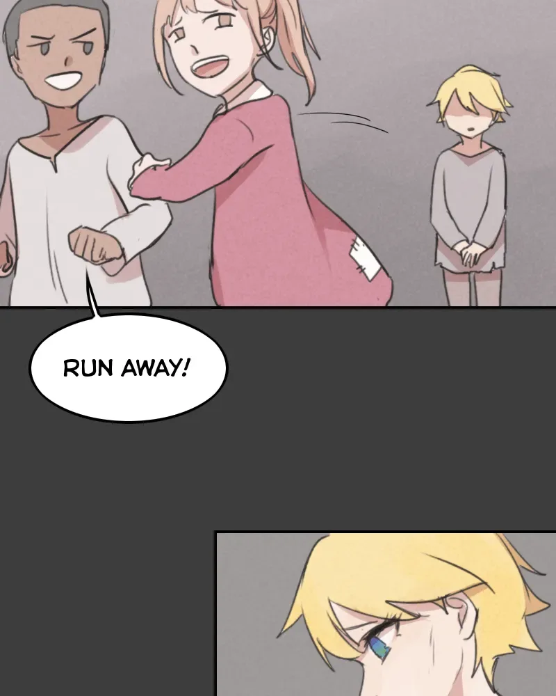 Blue Matter Chapter 56 page 48