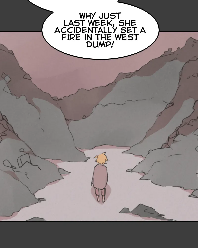 Blue Matter Chapter 56 page 51