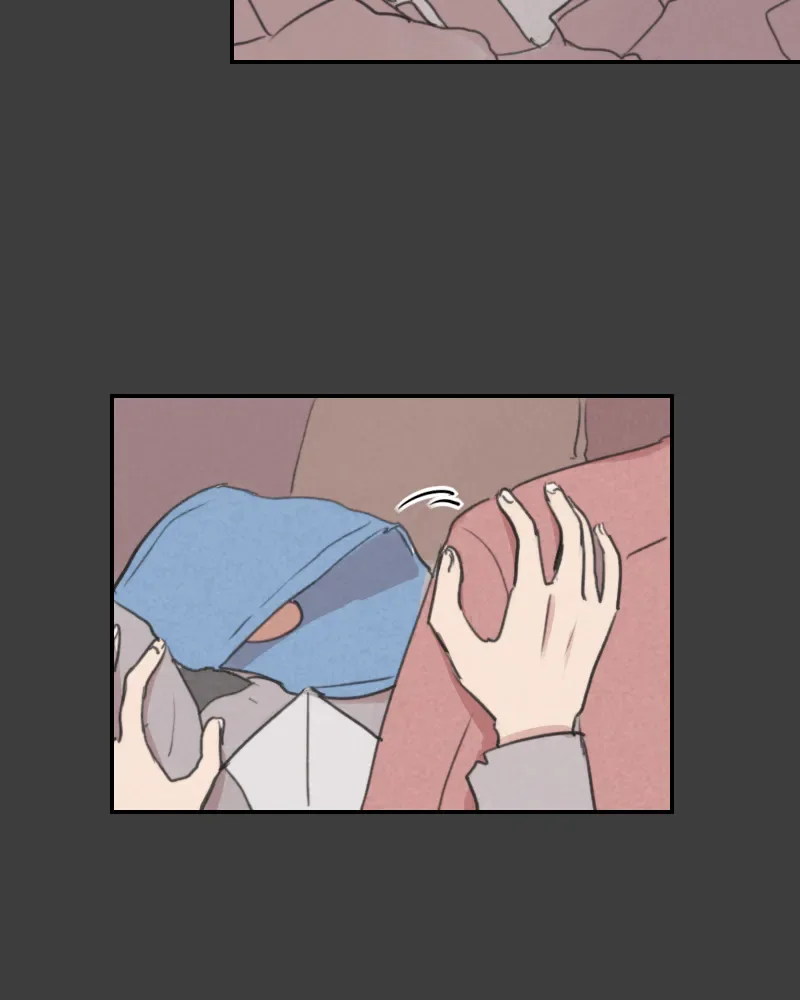 Blue Matter Chapter 56 page 53