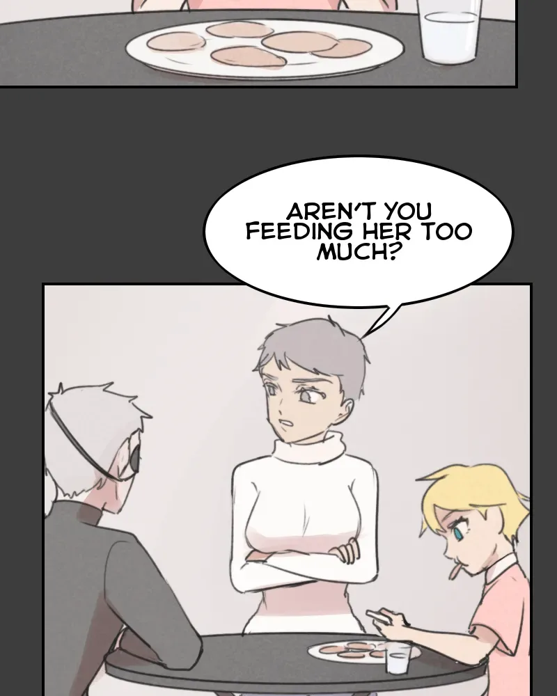 Blue Matter Chapter 57 page 21
