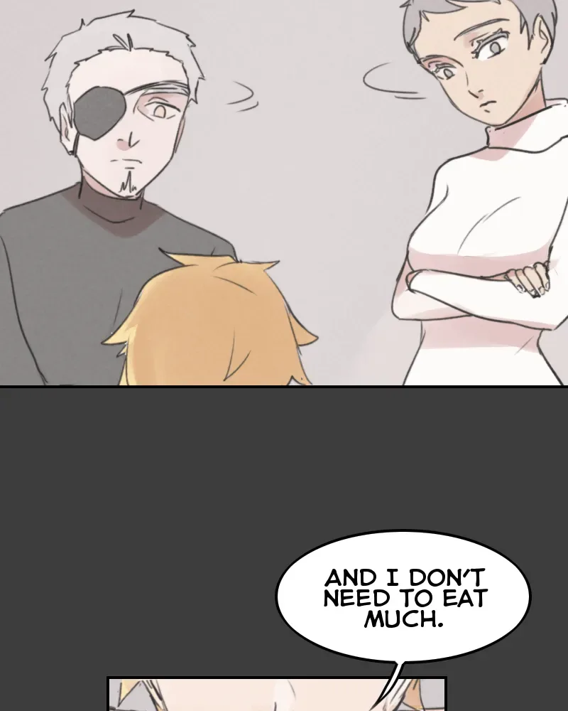 Blue Matter Chapter 57 page 25