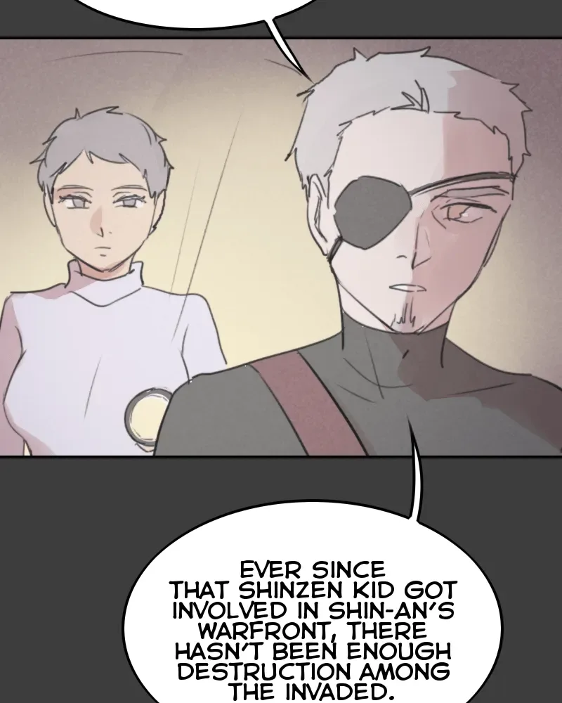 Blue Matter Chapter 57 page 3
