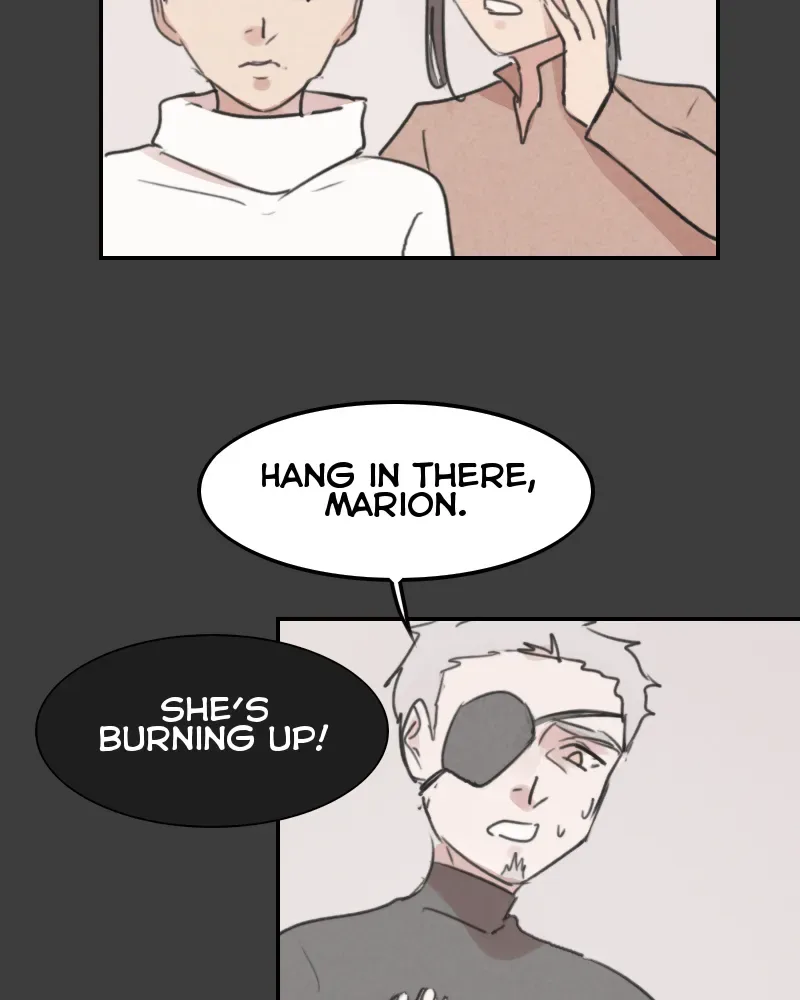 Blue Matter Chapter 57 page 38