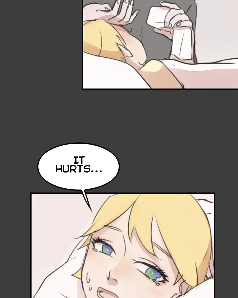 Blue Matter Chapter 57 page 39