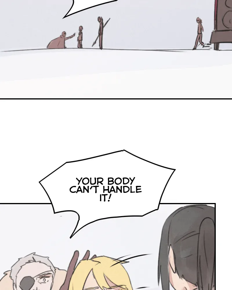 Blue Matter Chapter 57 page 48