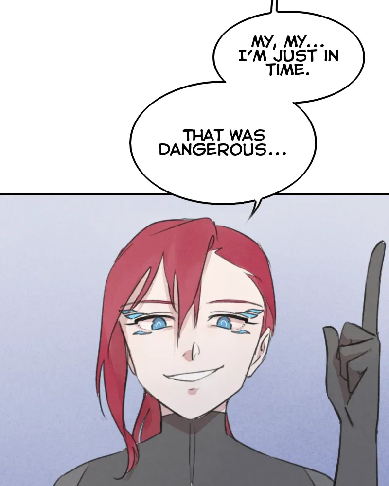 Blue Matter Chapter 57 page 59