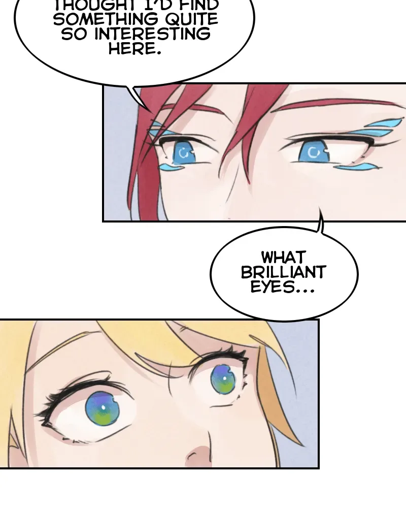Blue Matter Chapter 57 page 66