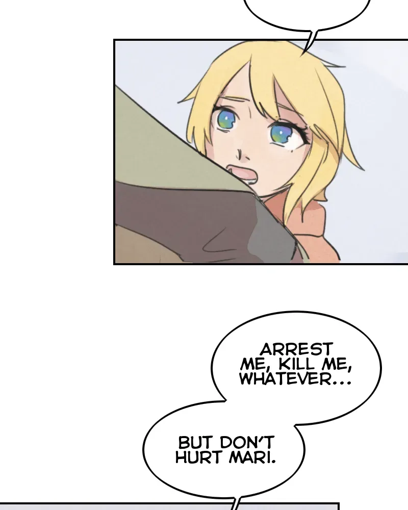 Blue Matter Chapter 57 page 71