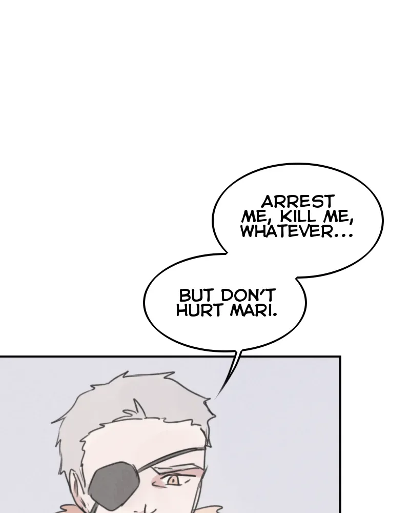 Blue Matter Chapter 58 page 1