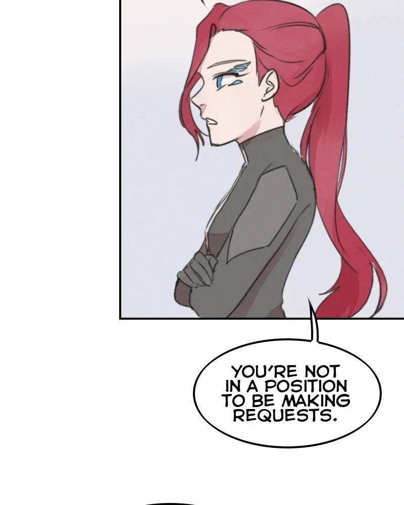 Blue Matter Chapter 58 page 8