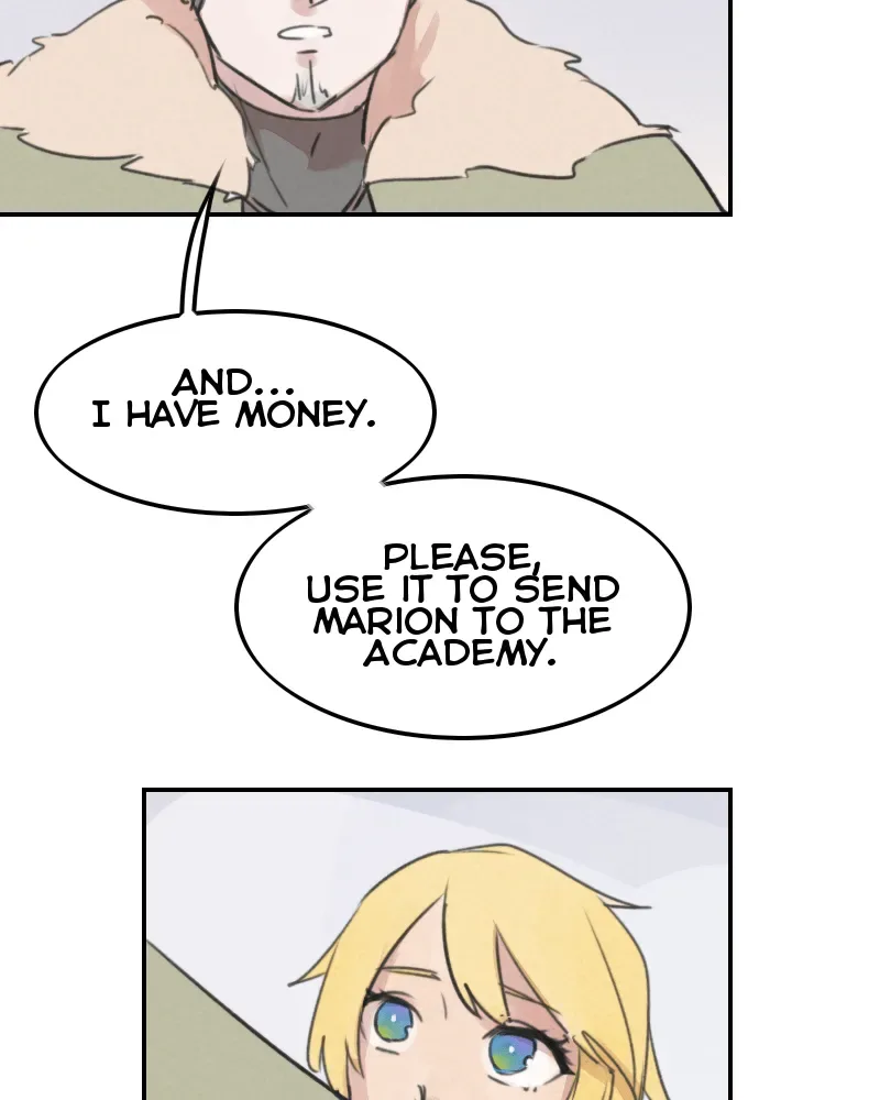 Blue Matter Chapter 58 page 2