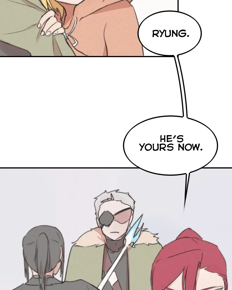 Blue Matter Chapter 58 page 16