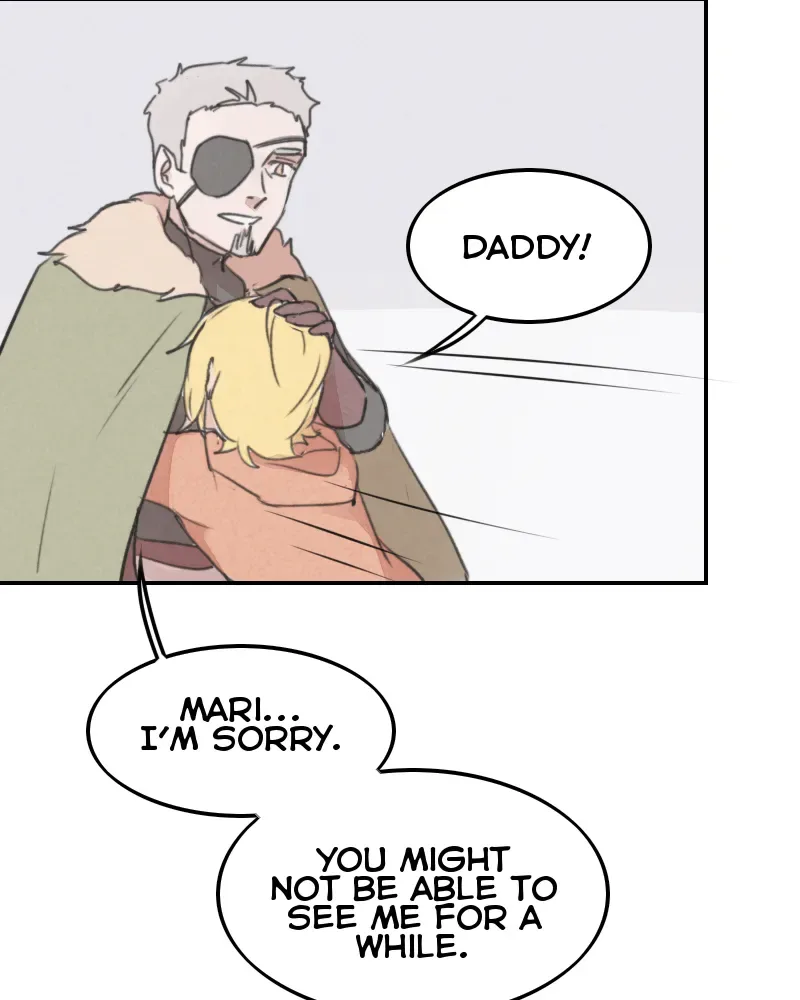 Blue Matter Chapter 58 page 46