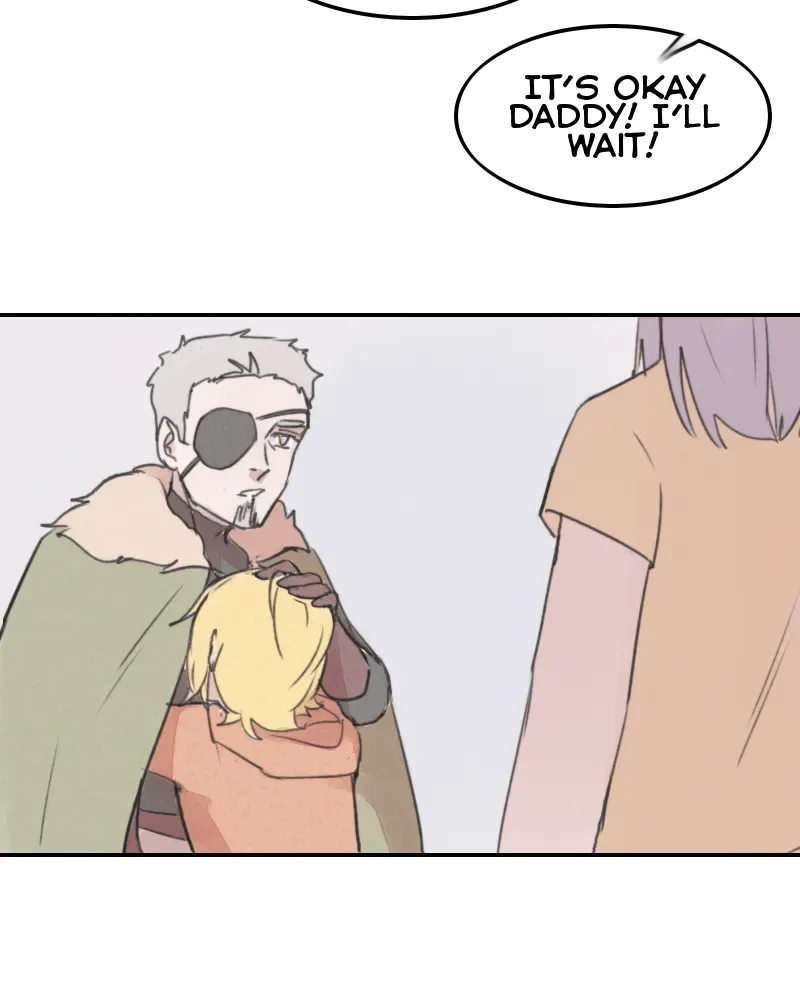 Blue Matter Chapter 58 page 47