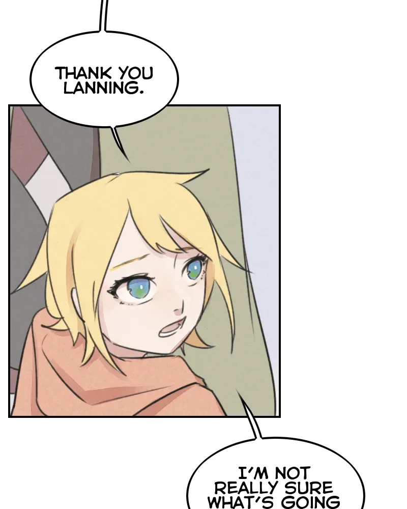 Blue Matter Chapter 58 page 51