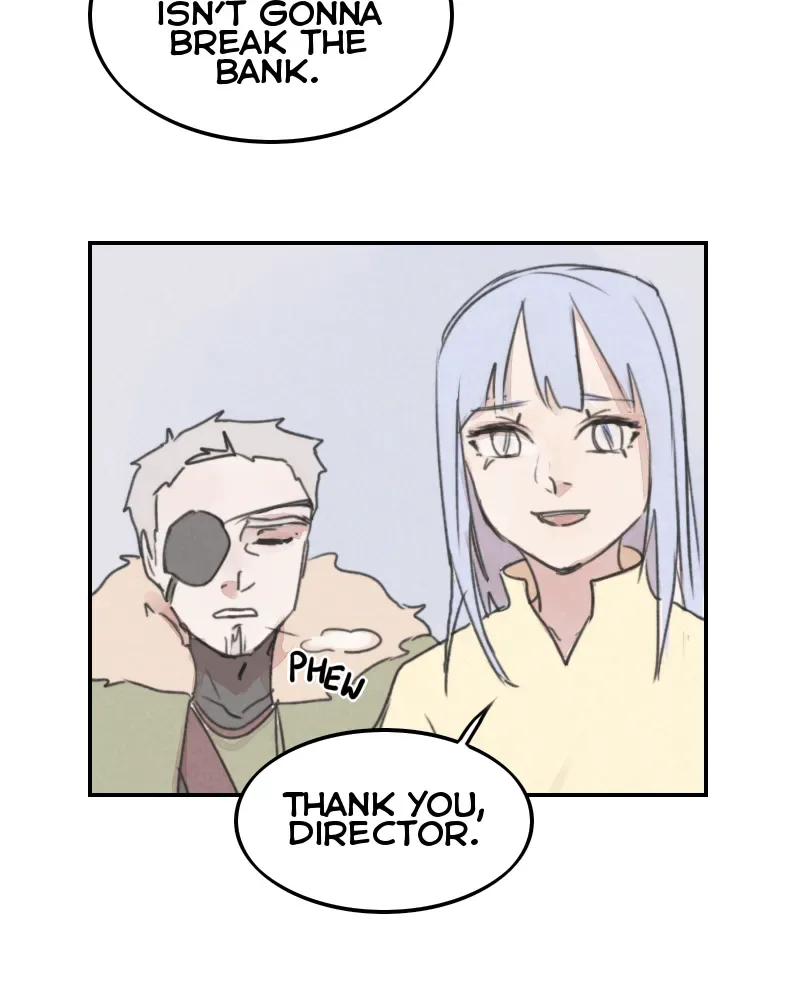 Blue Matter Chapter 58 page 56