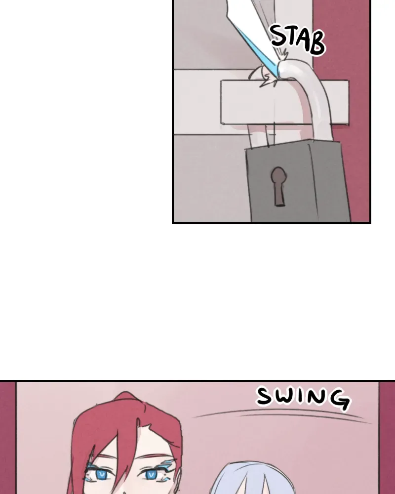 Blue Matter Chapter 58 page 71