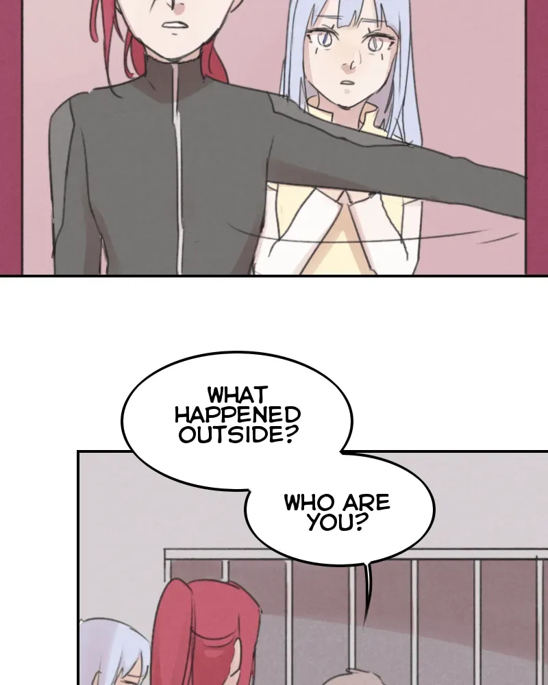 Blue Matter Chapter 58 page 72