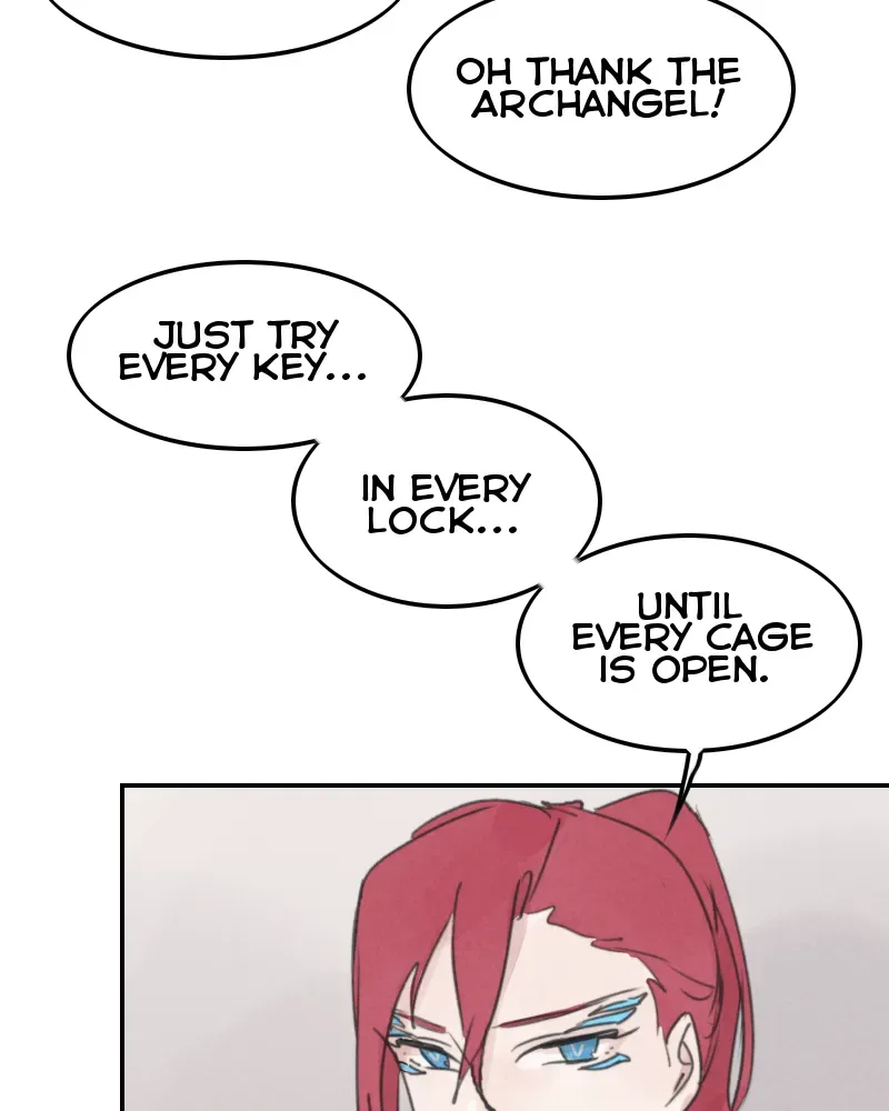 Blue Matter Chapter 58 page 75