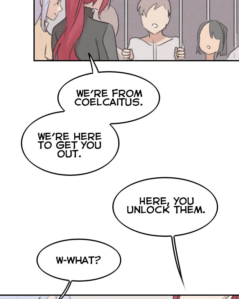 Blue Matter Chapter 58 page 73