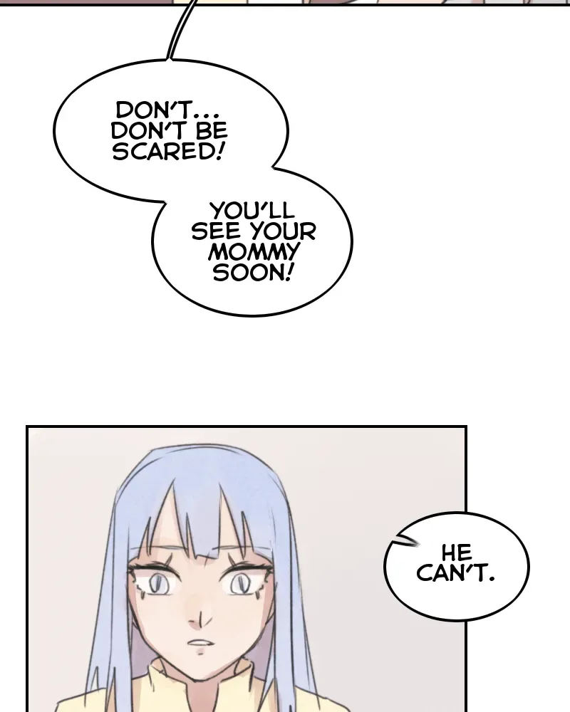 Blue Matter Chapter 58 page 78