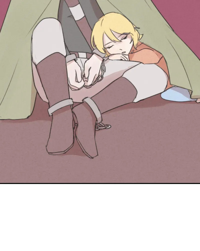 Blue Matter Chapter 58 page 85