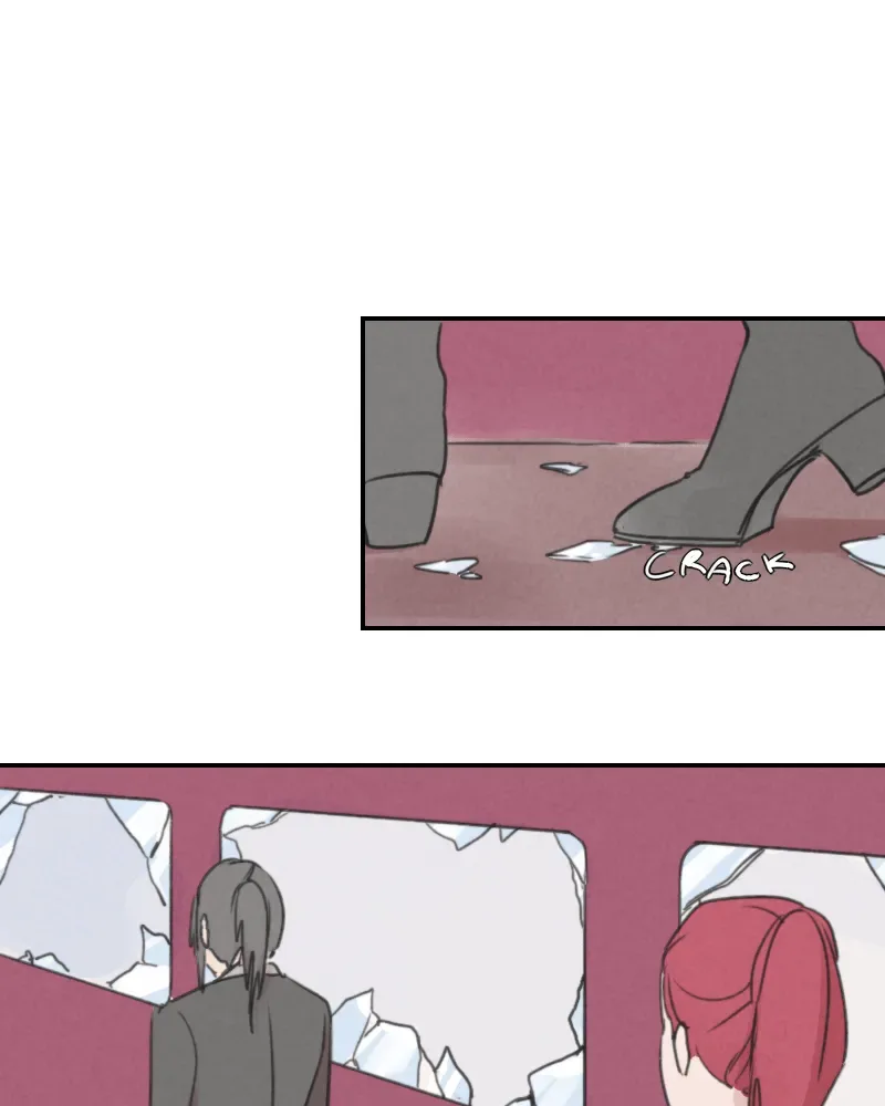 Blue Matter Chapter 59 page 1