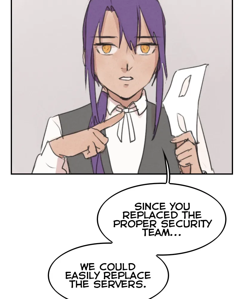 Blue Matter Chapter 59 page 25