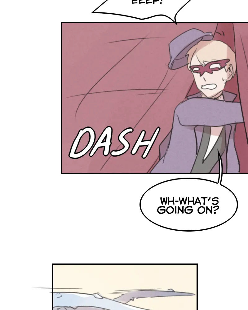 Blue Matter Chapter 59 page 40