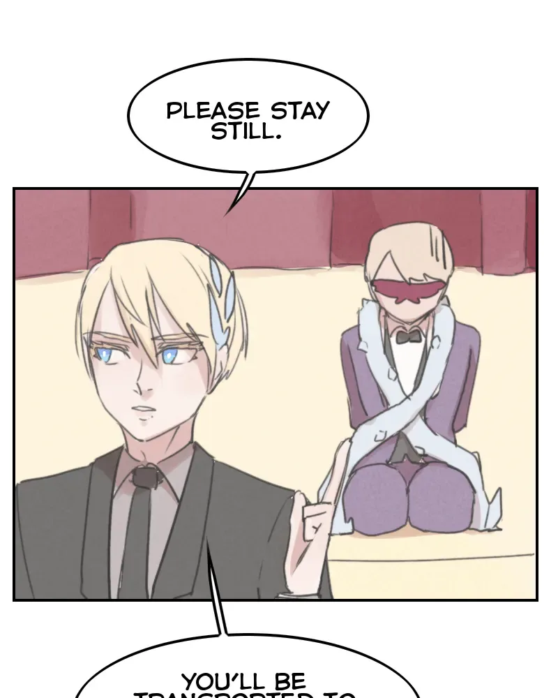 Blue Matter Chapter 59 page 42