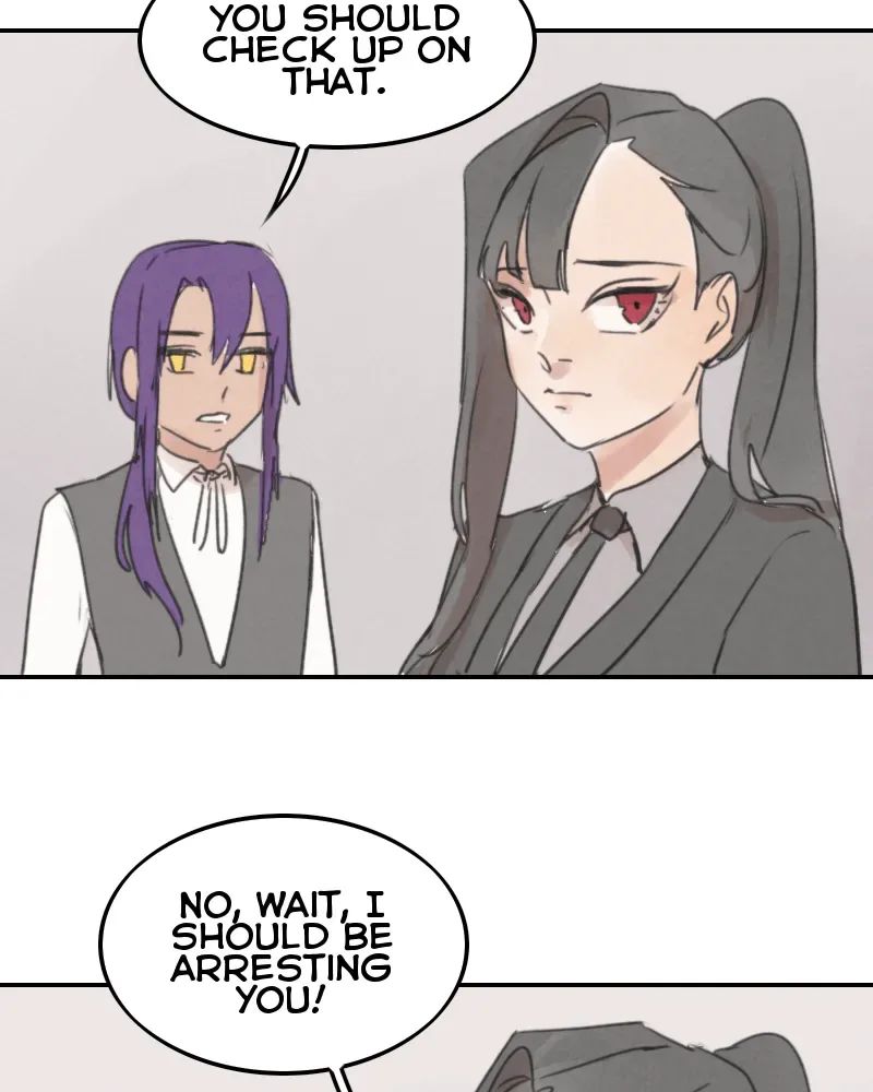 Blue Matter Chapter 59 page 55