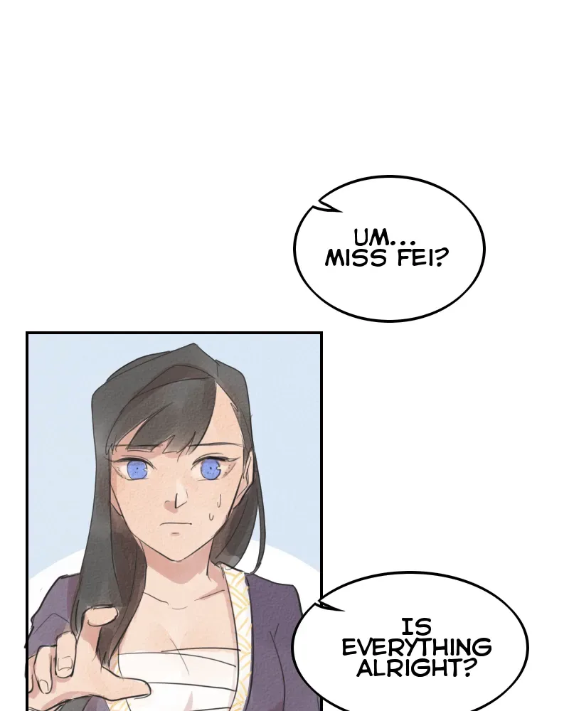 Blue Matter Chapter 6 page 1