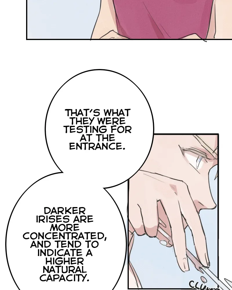 Blue Matter Chapter 6 page 51