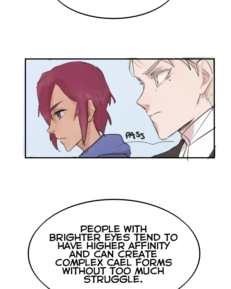 Blue Matter Chapter 6 page 58