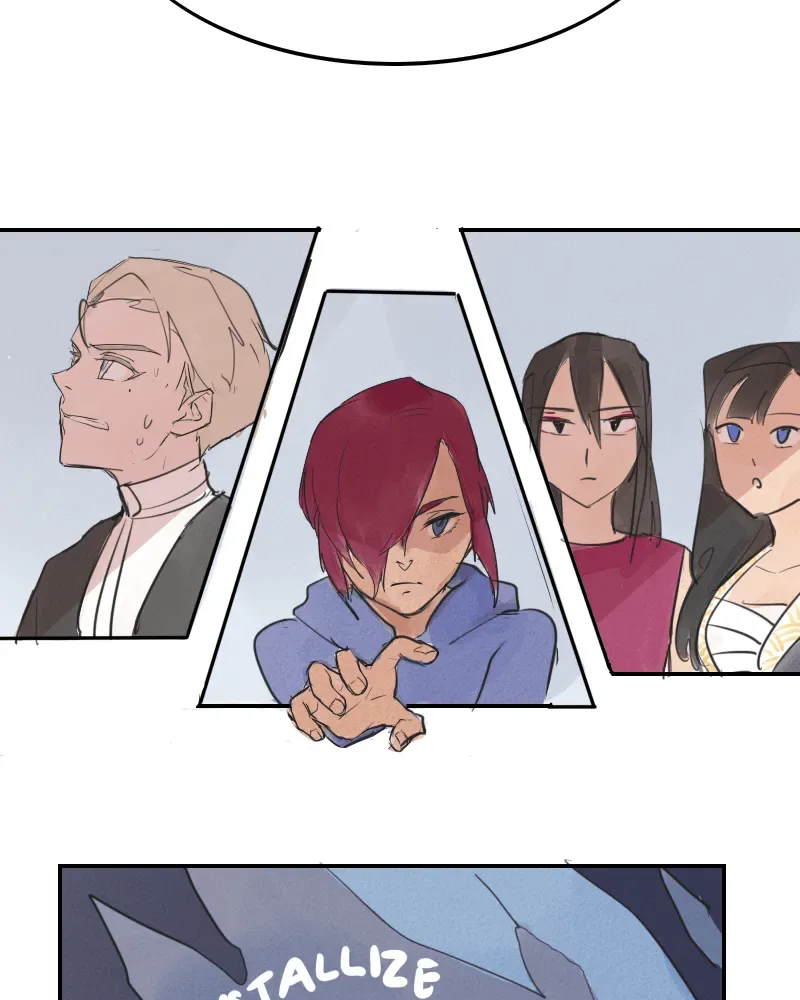 Blue Matter Chapter 6 page 59