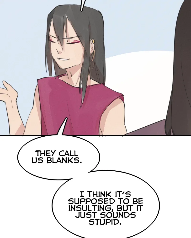 Blue Matter Chapter 6 page 64