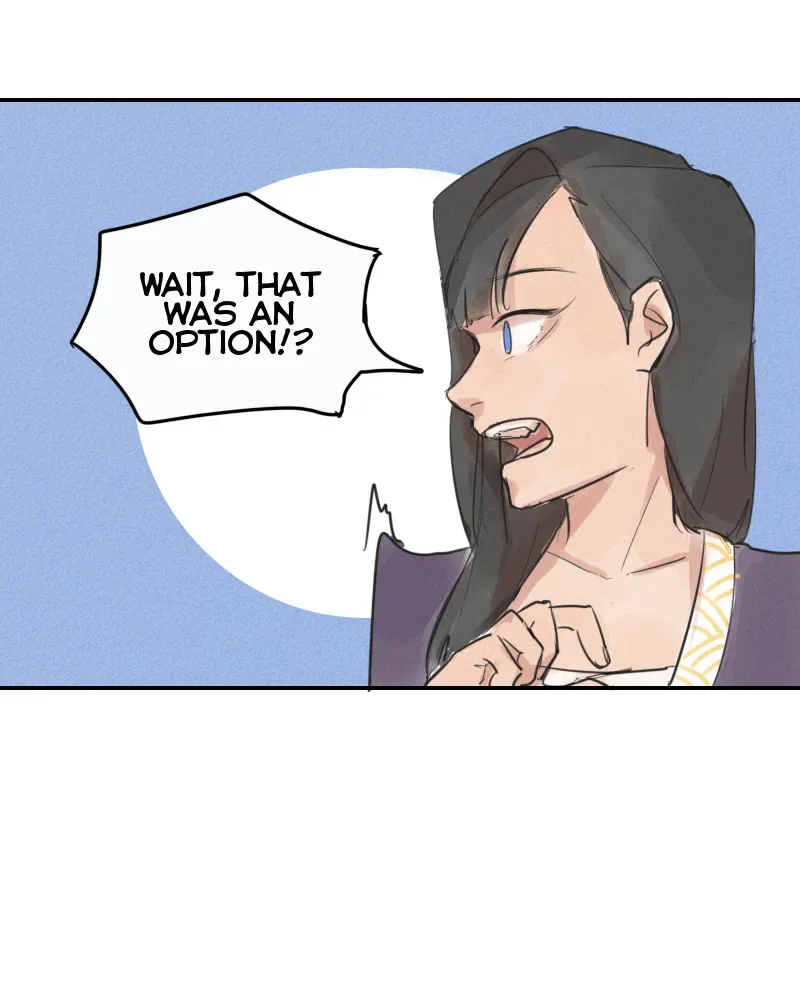 Blue Matter Chapter 6 page 67