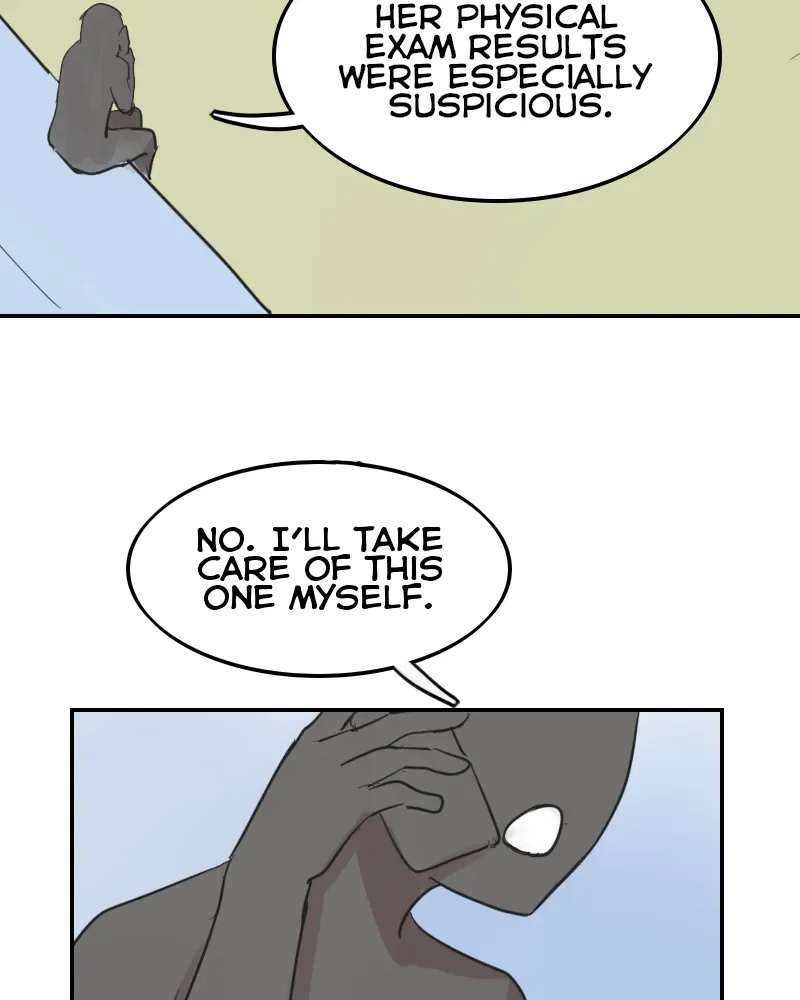 Blue Matter Chapter 6 page 77