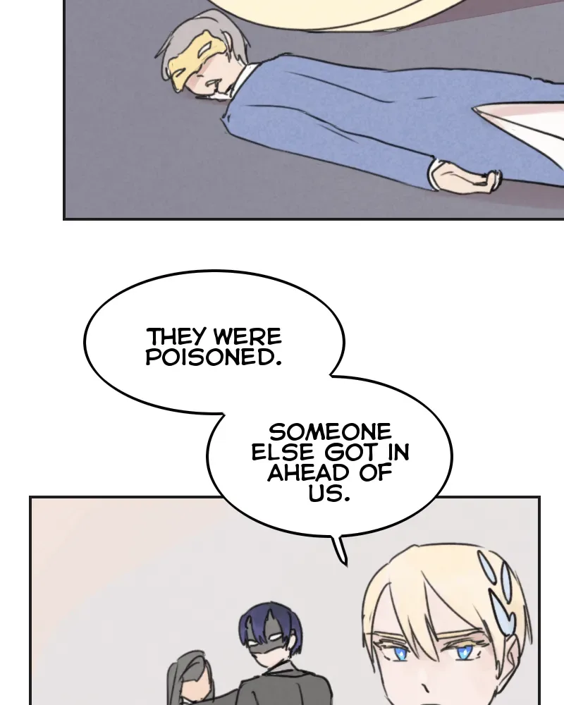 Blue Matter Chapter 60 page 50