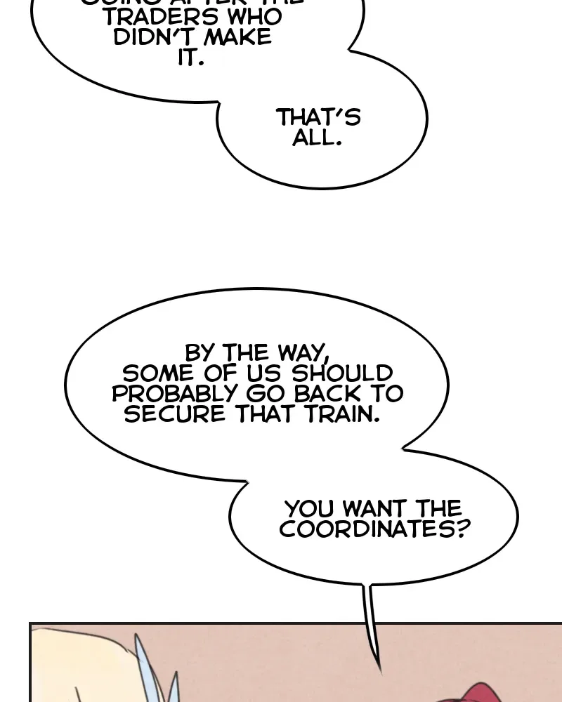 Blue Matter Chapter 60 page 65