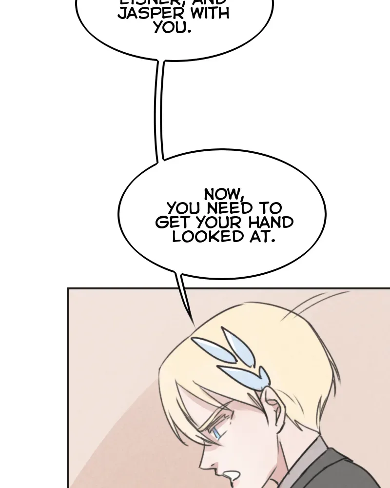 Blue Matter Chapter 60 page 68