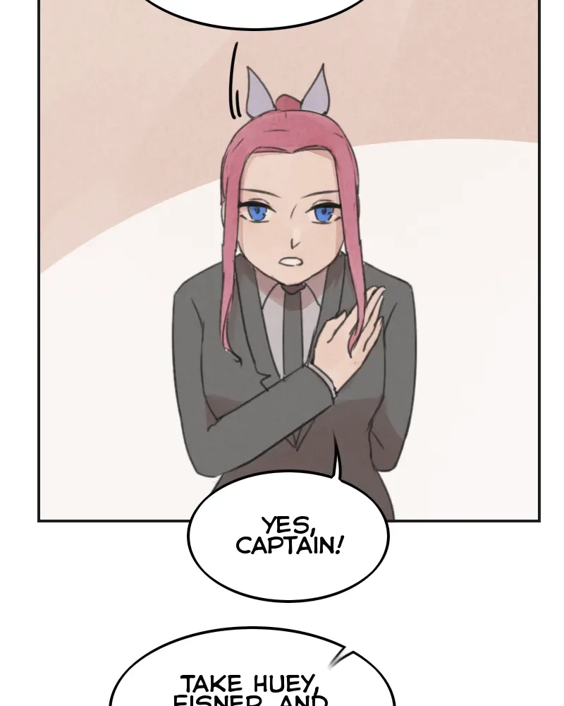 Blue Matter Chapter 60 page 67